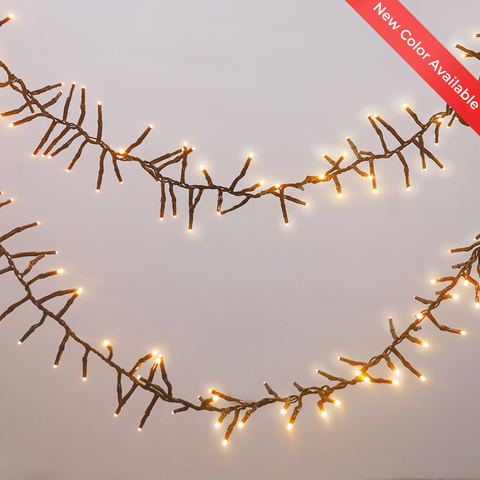 Cluster Lights