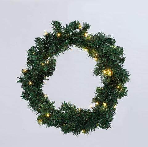 Christmas Battery Light