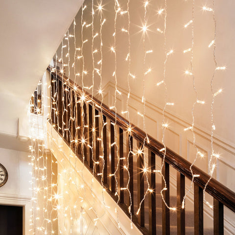 Connectable Lights