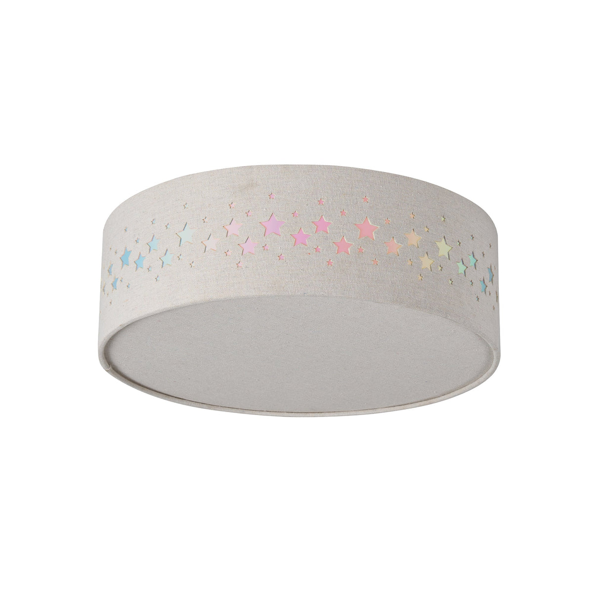 Kiki LED Flush Mount Light - Star – Lexi Lighting