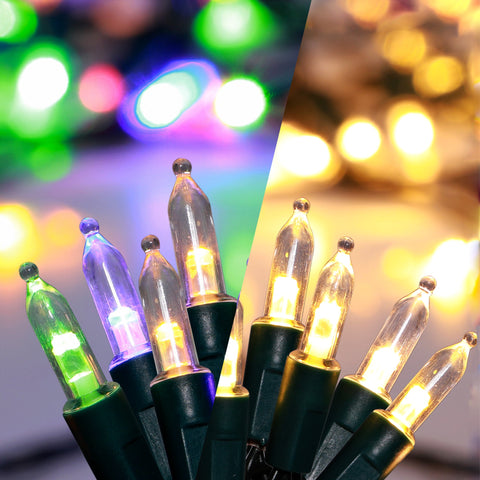 Christmas & Decoration Lights