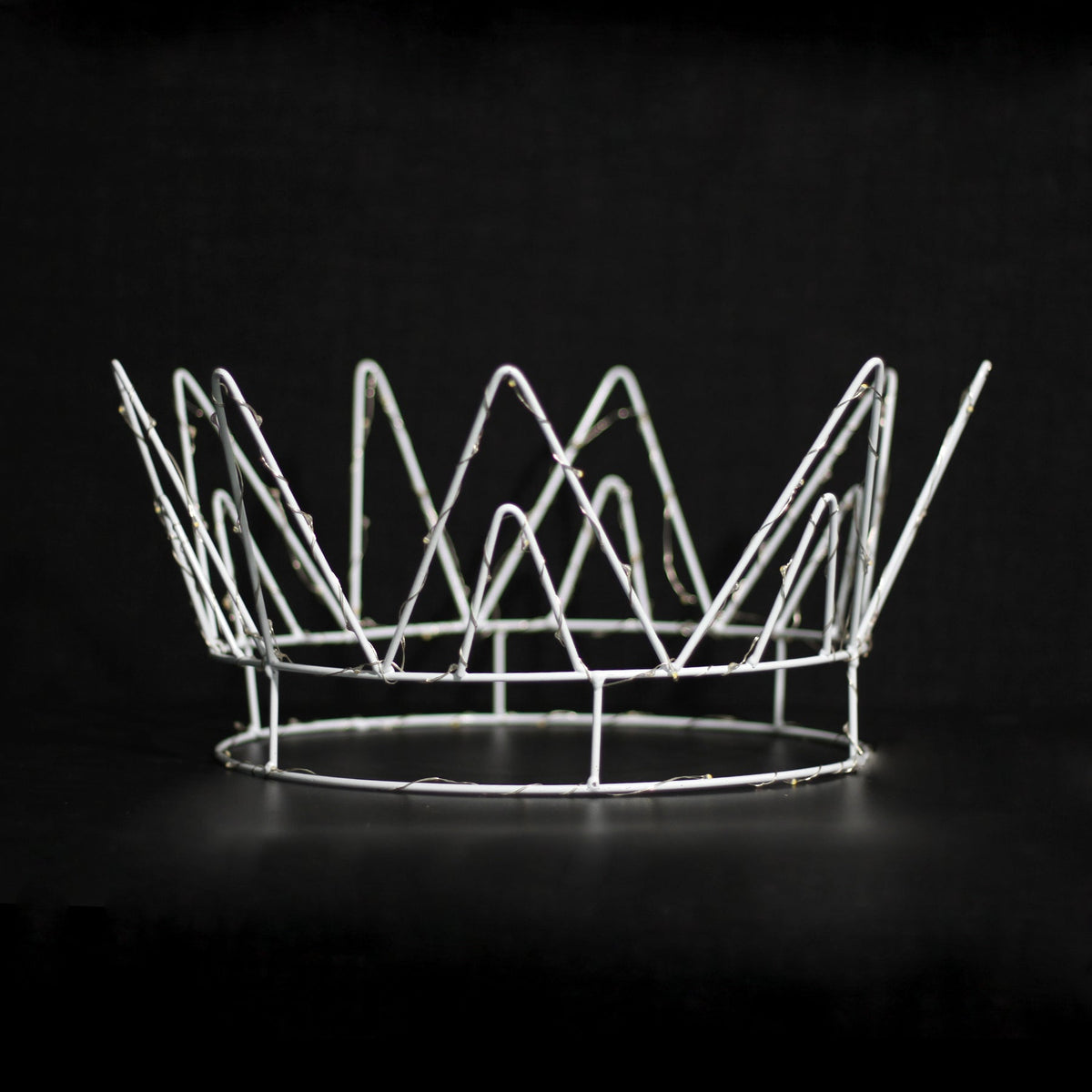 Light Up Crown Lexi Lighting