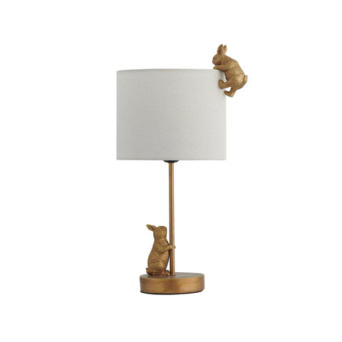 Animal Table Lamps