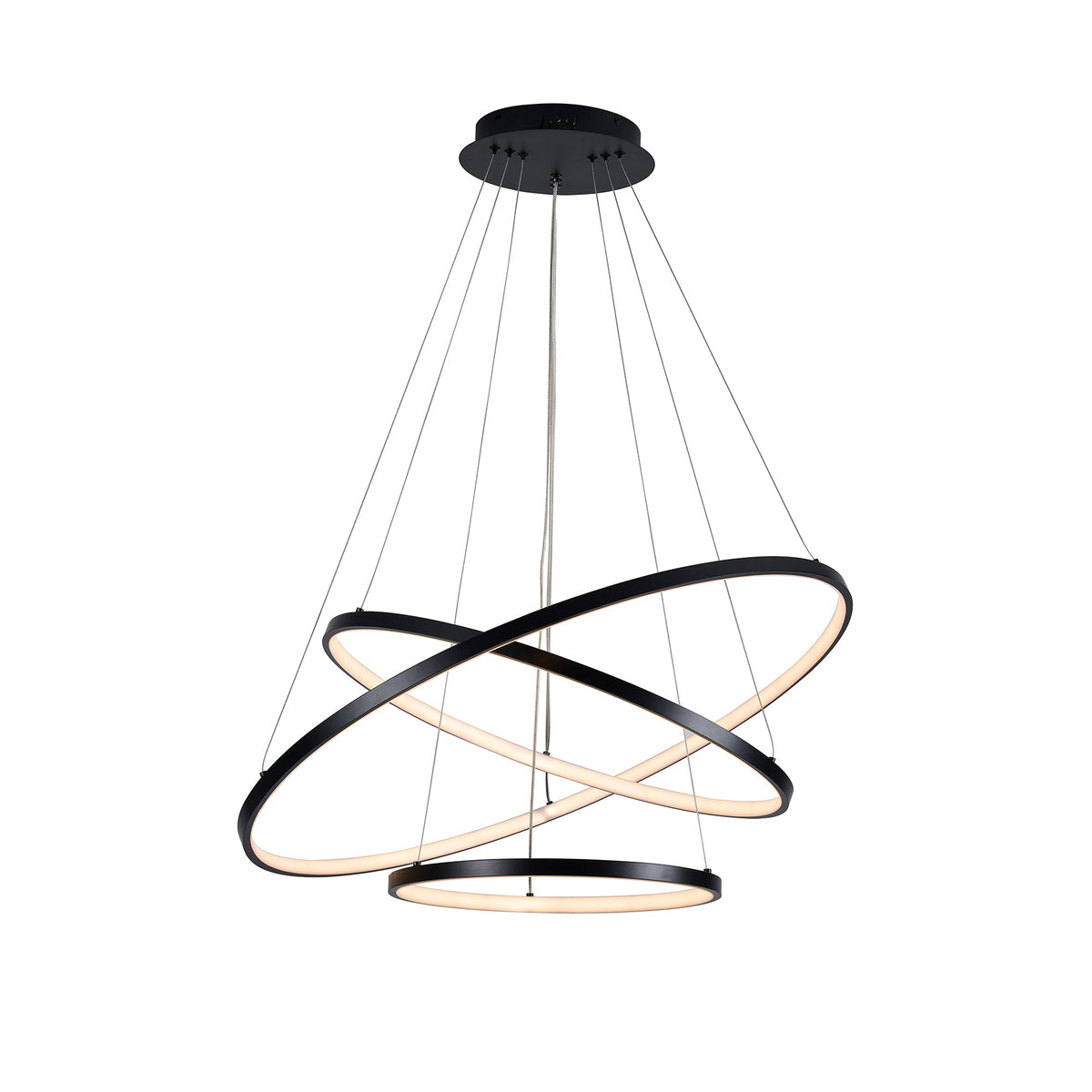 Trinity LED Pendant Light - Large – Lexi Lighting