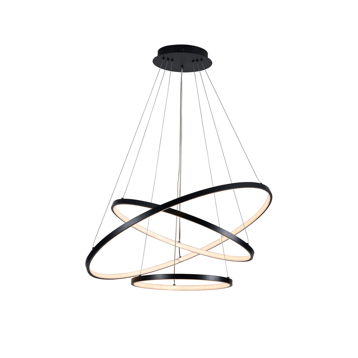 Trinity LED Pendant Light Small Lexi Lighting
