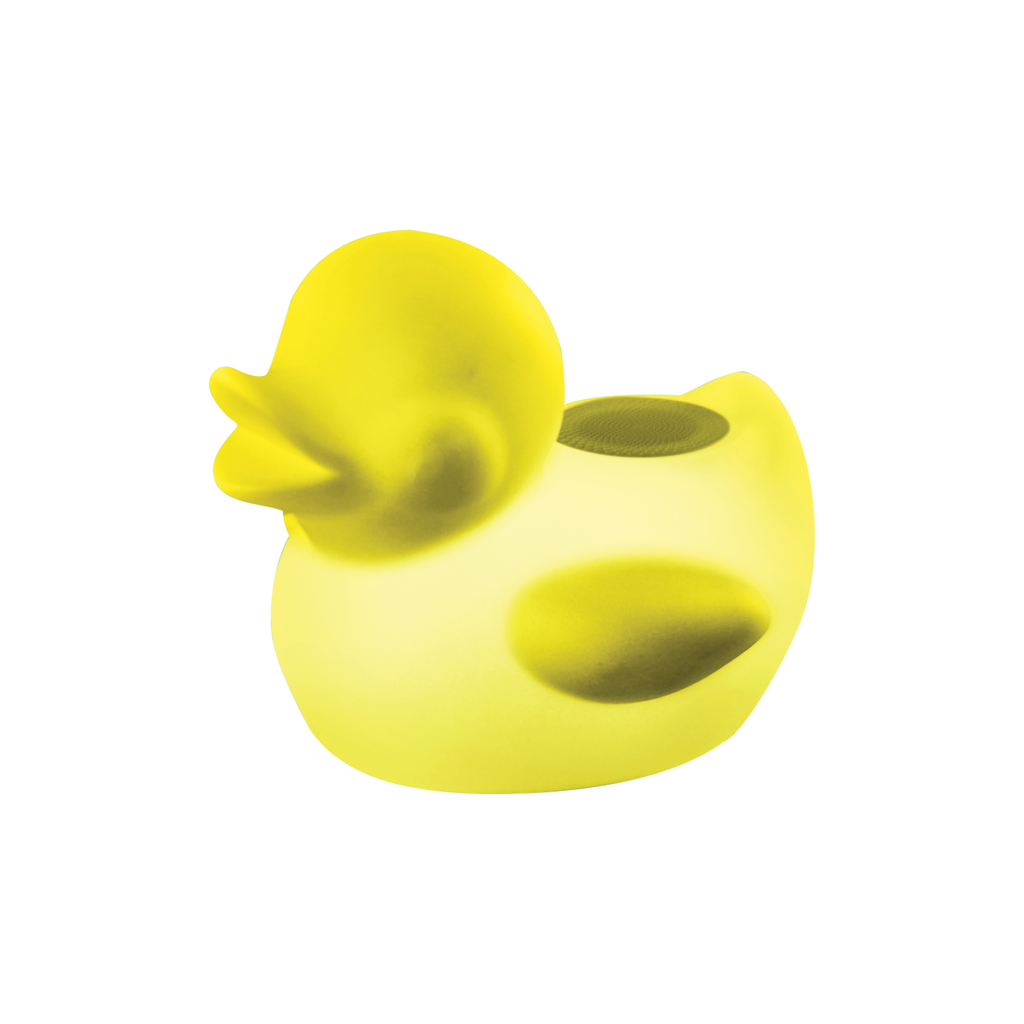 LED Floating Duck Bluetooth Speaker Light – Lexi Lighting