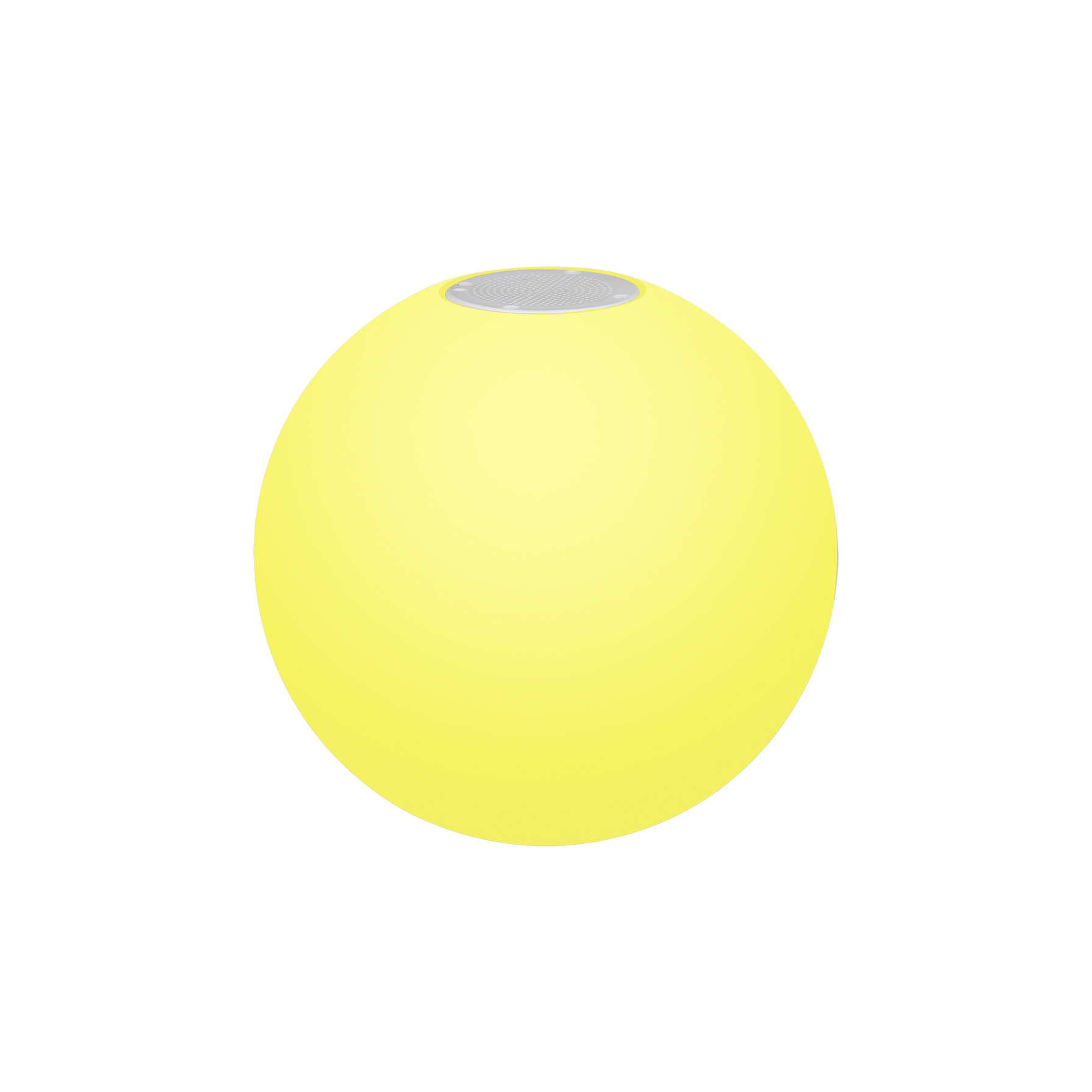 LED Floating Ball Speaker Light with Hook – Lexi Lighting